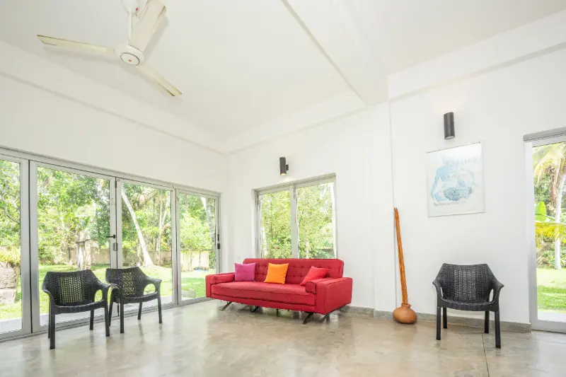 Villa Gallery 23