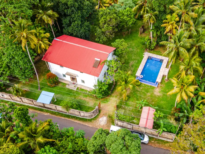 Villa Gallery 1